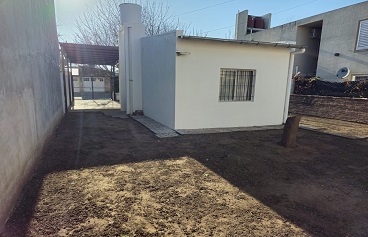 Gerbaudo Servicios Inmobiliarios